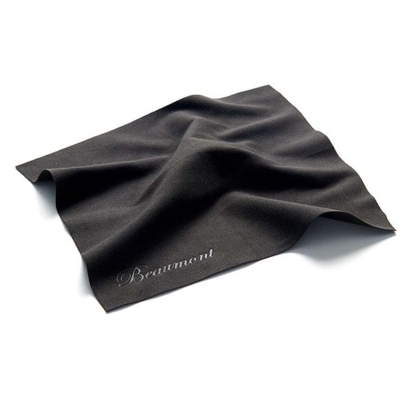 Beaumont Microfibre Flute Cleaning Cloths - Small