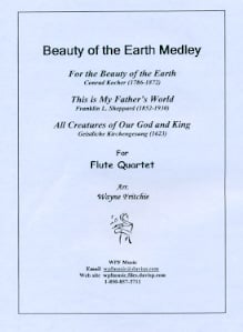 Beauty of the Earth Medley