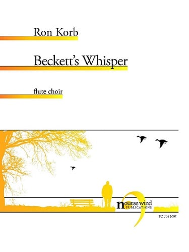 Becketts Whisper