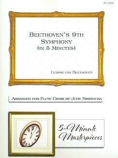 Beethovens 9th Symphony (In 5 Minutes)