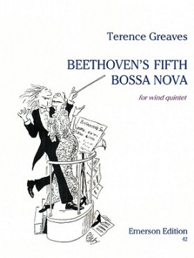 Beethoven's Fifth Bossa Nova