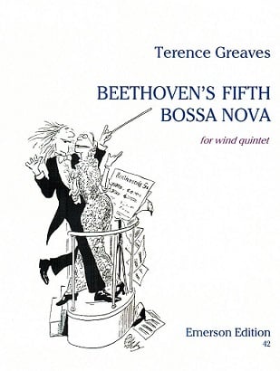 Beethoven's Fifth Bossa Nova