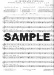 Beginning the Flute (Debutant Flutiste)