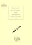 Behaviours for Flute and Electronic Sounds (includes backing CD)