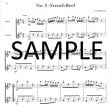 Belwin Master Duets Advanced (v.1) (score form)