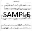 Belwin Master Duets Advanced (v.2) (score form)