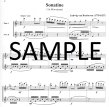 Belwin Master Duets Advanced (v.2) (score form)