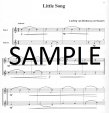 Belwin Master Duets Easy (v.2)(score form)