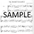 Belwin Master Duets Intermediate (v.1) (score form)