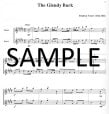 Belwin Master Duets Intermediate (v.2) (score form)