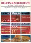 Belwin Master Duets Intermediate (v.2) (score form)
