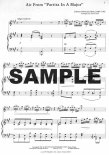 Belwin Master Solos - Advanced (Piano Accompaniment)