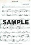 Belwin Master Solos - Intermediate (Piano Accompaniment)