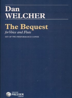 Bequest (The)