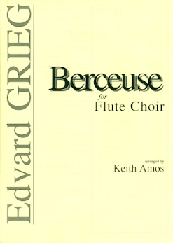 Berceuse