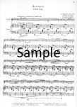 Berceuse (Cradle Song) (ed.Owens)