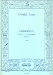 Berceuse Op16