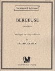 Berceuse, Op16