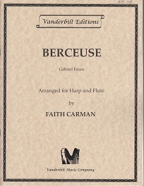 Berceuse, Op16