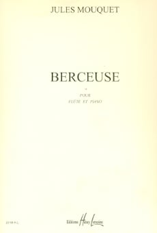 Berceuse Op22