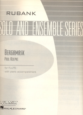Bergamask