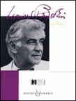 Bernstein for Flute