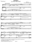 Bernstein for Flute