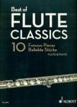 Best of Flute Classics-10 Famous Pieces