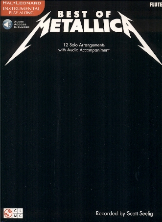 Best of Metallica