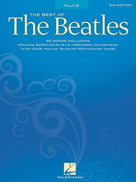 Best of the Beatles, The (2nd Edition, 92 Songs)