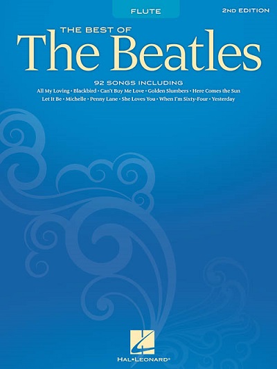 Best of the Beatles, The (2nd Edition, 92 Songs)