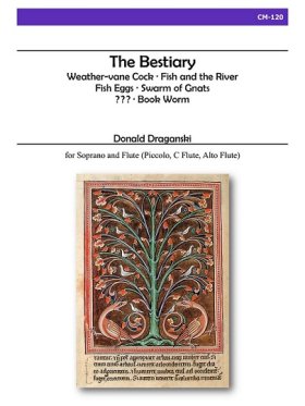 Bestiary (The)