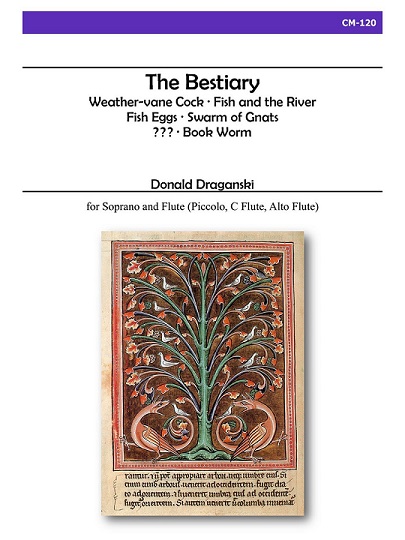 Bestiary (The)