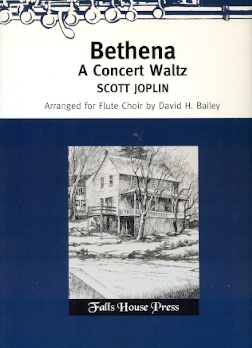Bethena