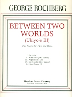 Between Two Worlds