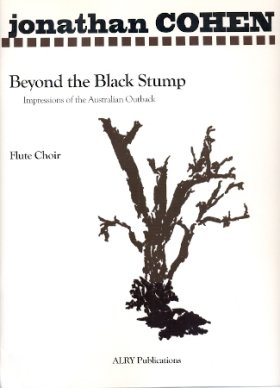 Beyond the Black Stump
