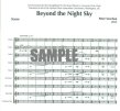Beyond the Night Sky