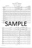 Big Train Mulligan: 3 Jazz Pieces
