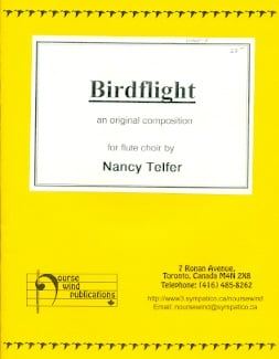Birdflight