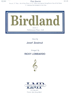 Birdland