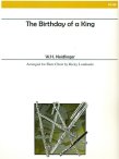 Birthday of a King