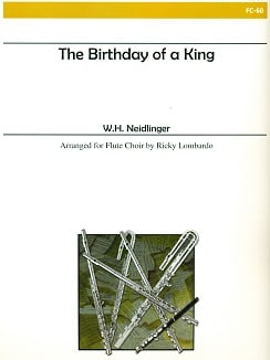 Birthday of a King