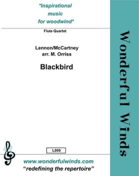 Blackbird