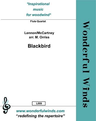 Blackbird