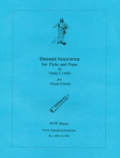 Blessed Assurance