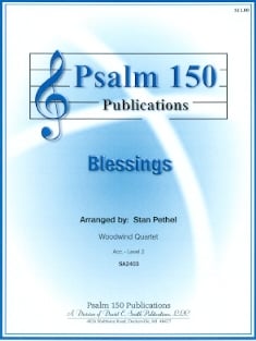 Blessings - A Hymn Medley