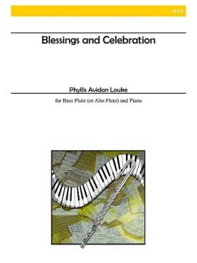 Blessings & Celebration