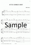 Blowing a Storm!-17 Progressive Duets (score form)