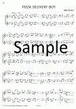 Blowing a Storm!-17 Progressive Duets (score form)
