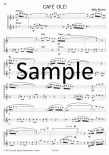 Blowing a Storm!-17 Progressive Duets (score form)